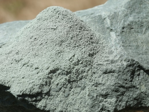 Mineral Fines