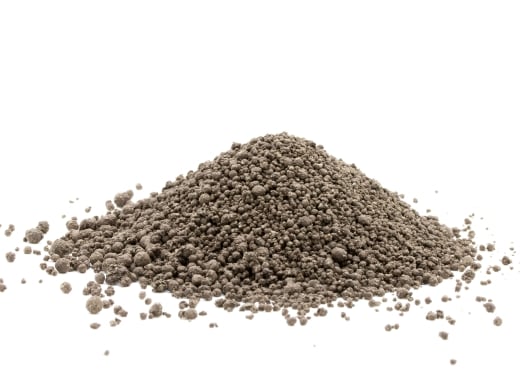 Mineralift