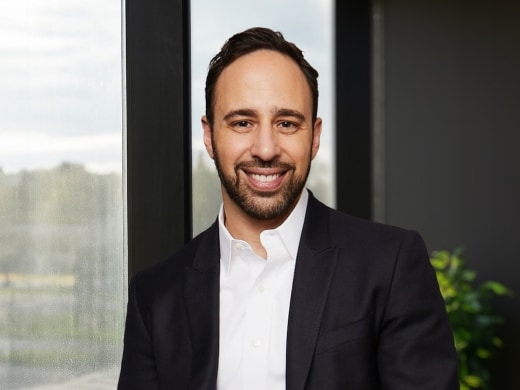 Abdallah Simaika